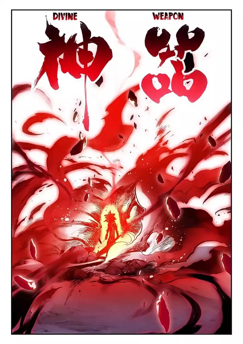 Legend of Phoenix Chapter 12 18